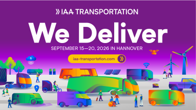 ABK Kunststoffen aanwezig op IAA Transportation 2026