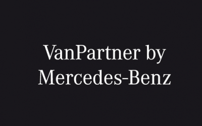 ABK-Kunststoffen VanPartner by Mercedes-Benz