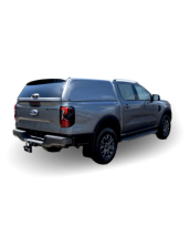 Ford Ranger Gesloten Hardtop DC