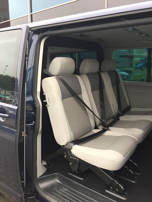 Volkswagen T5 T6 ABK Kunststoffen B v volkswagen-t5-t6-abk-kunststoffen-b-v